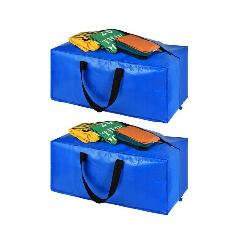 Grands sacs de rangement et organisateurs - Imperméables et pliables