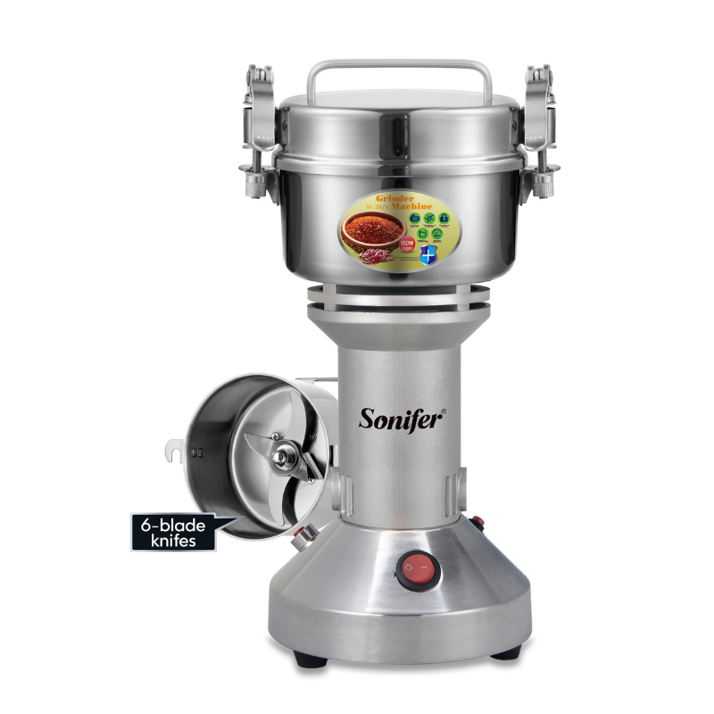 Broyeur professionnel Sonifer (950 W)