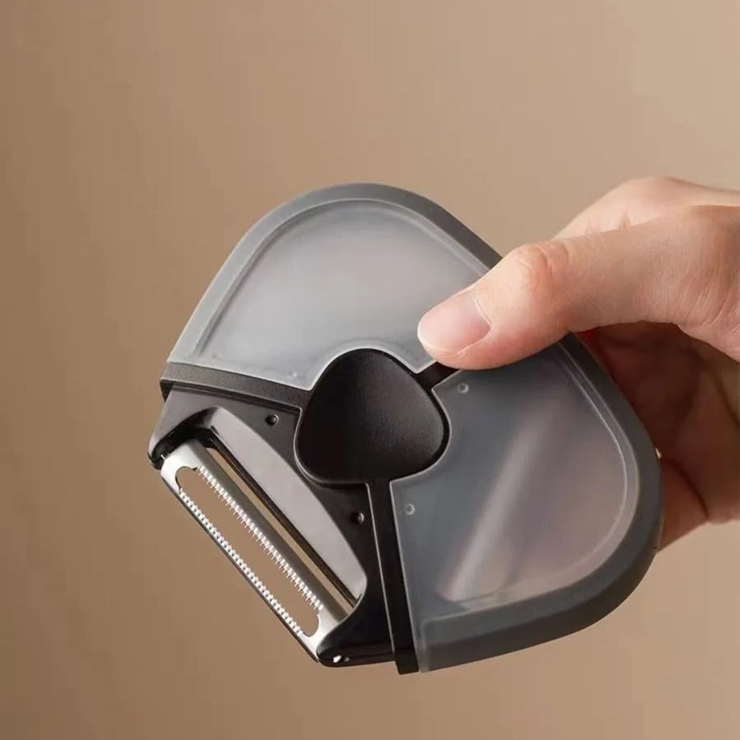 Hachoir à légumes 3 en 1