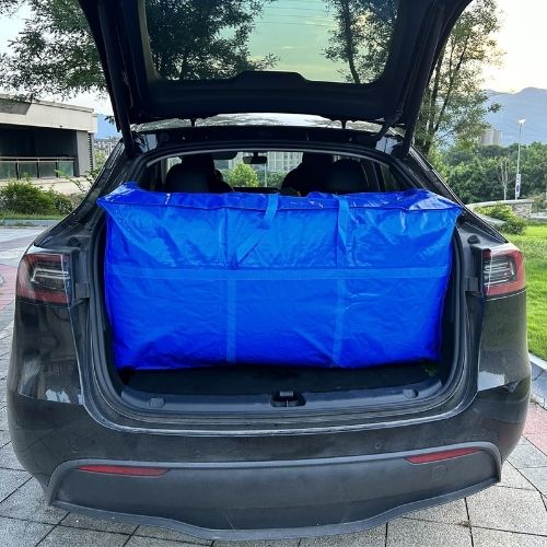 Grands sacs de rangement et organisateurs - Imperméables et pliables