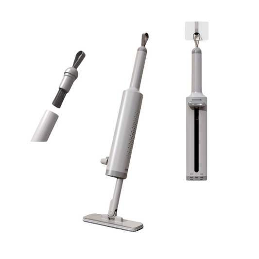 الممسحة الذكية 2 في 1: الحل النهائي اللي غادي يهنيك من تمارة الشقا