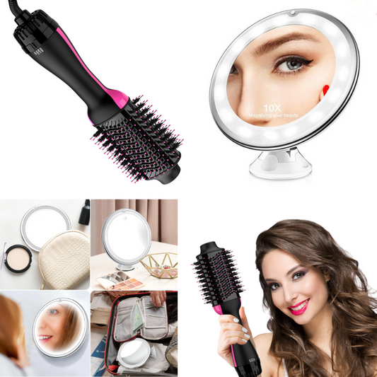 الحل الكامل لصباح هادئ وشعر أنيق فدقايق