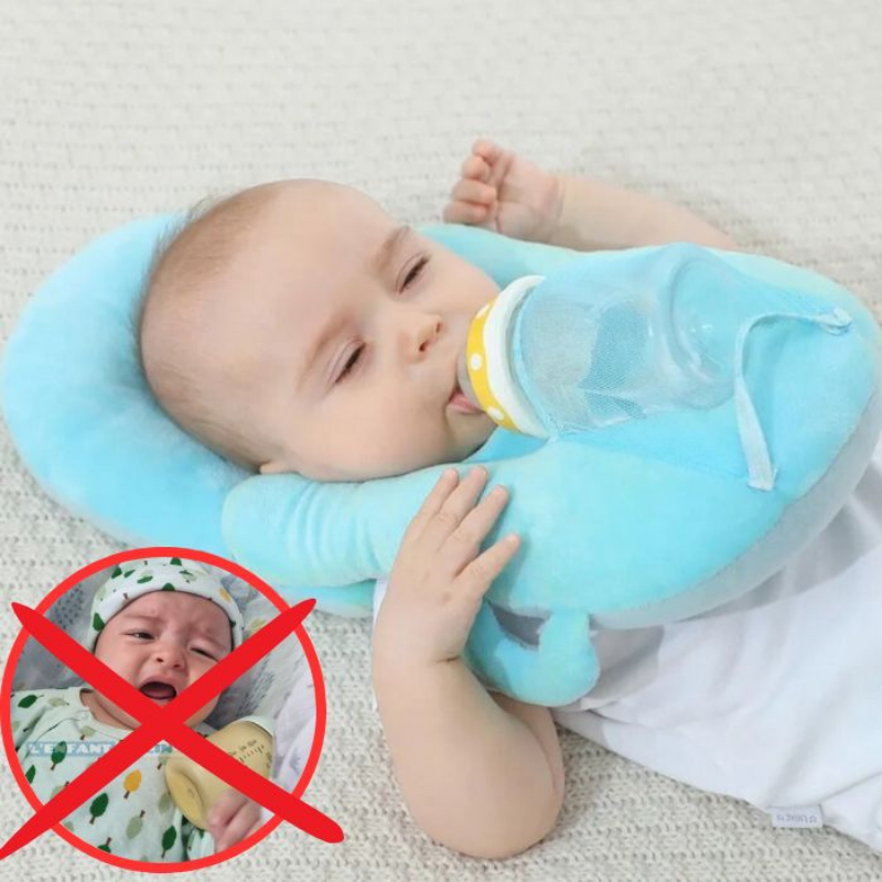 Coussin d'allaitement : la solution idéale pour les mères modernes