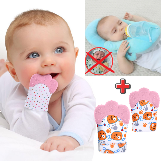 سر الآباء الجدد المرتاحين: الحل الذكي لمشكلين فباك واحد