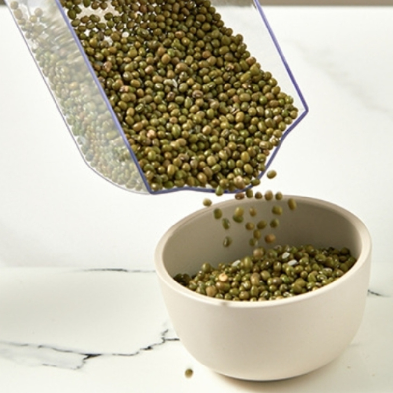 Pilulier à 6 compartiments - chaque compartiment peut contenir jusqu'à 1 kg