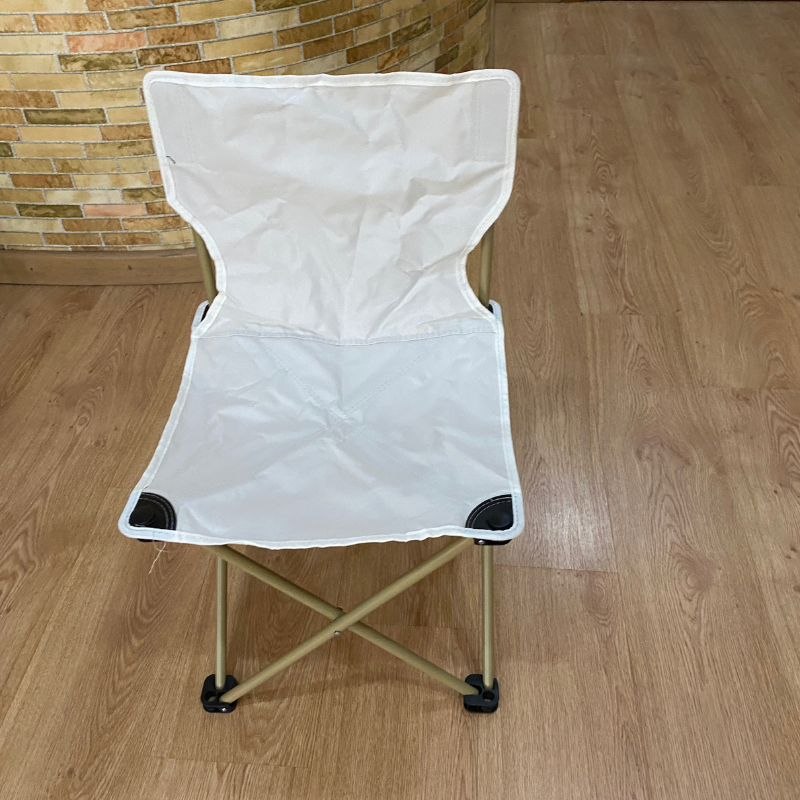 Ensemble d'été complet : table et 4 chaises dans un seul sac
