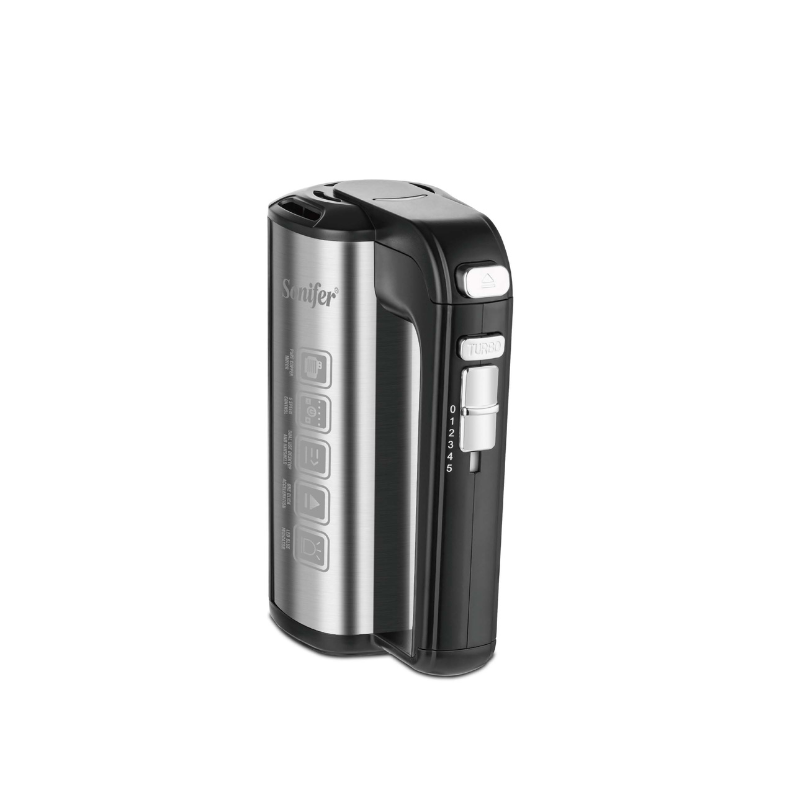Sonifer 2-en-1 Mixeur et batteur (500W)