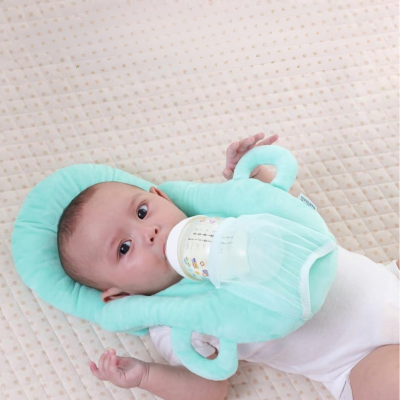Coussin d'allaitement : la solution idéale pour les mères modernes