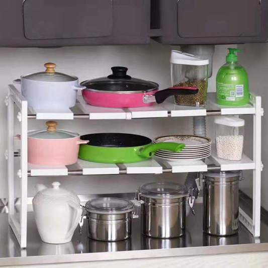 منظم تحت بلاكار + جوج شبكات تنظيم – حل الكوزينة