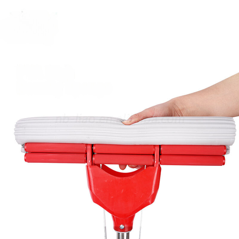 ممسحة أرضيات مميزة: تنظيف فعّال للمنزل