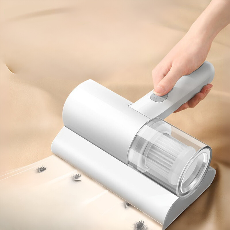 Aspirateur à main BAYTIGO® : nettoyage en profondeur grâce à la technologie UV