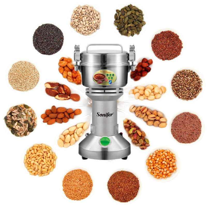 طاحونة Sonifer الاحترافية (950W)