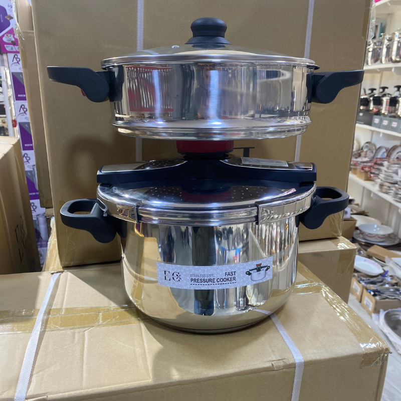 كوكوط أوتوماتيك 3 في 1 من الإينوكس