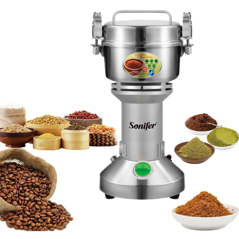 طاحونة Sonifer الاحترافية (950W)