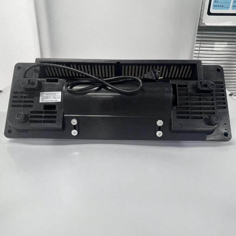 جهاز التدفئة والتبريد الحائطي 2 في 1