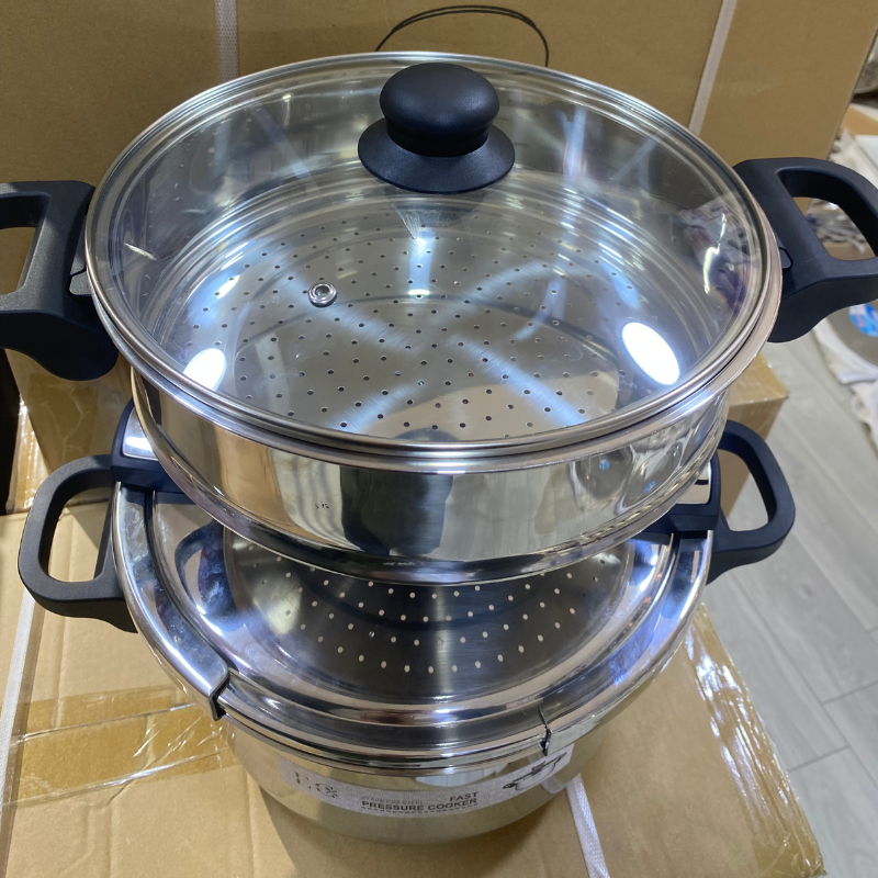 كوكوط أوتوماتيك 3 في 1 من الإينوكس