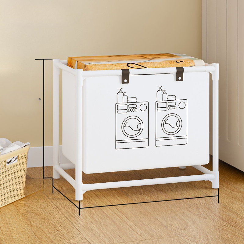 المنظم الذكي 3 ف 1: الحل النهائي لروينة الدار