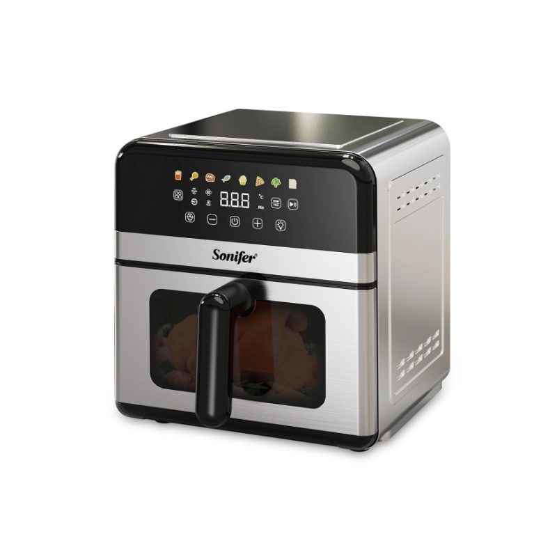 قلاية الهواء السحرية Sonifer Air Fryer 7 لتر (2000 واط)