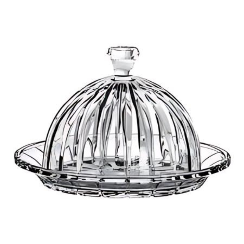 Assiette snack BAYTIGO® à la maison