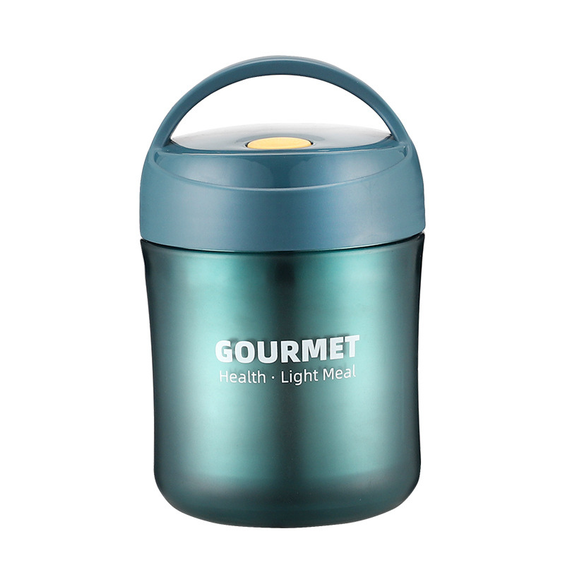 Bol isotherme BAYTIGO® : pour les repas chauds ou froids, les soupes