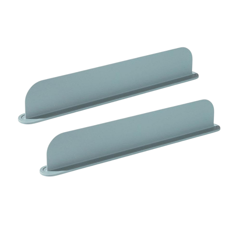 Protecteur d'évier de cuisine en silicone flexible