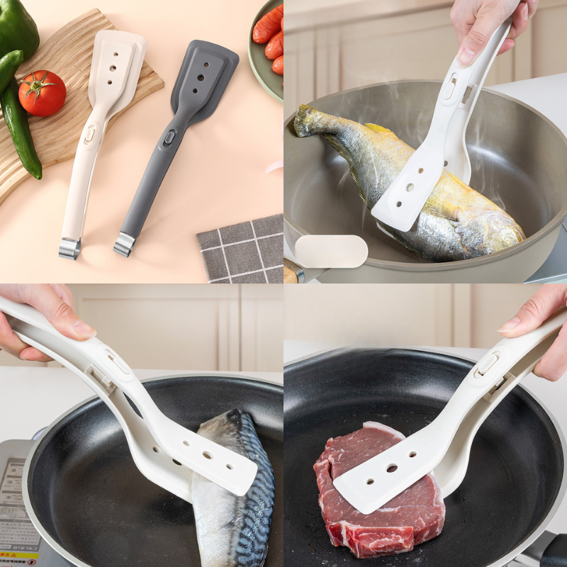 3 tampons en silicone multi-usages