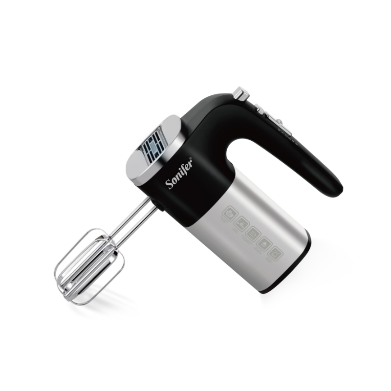 Sonifer 2-en-1 Mixeur et batteur (500W)