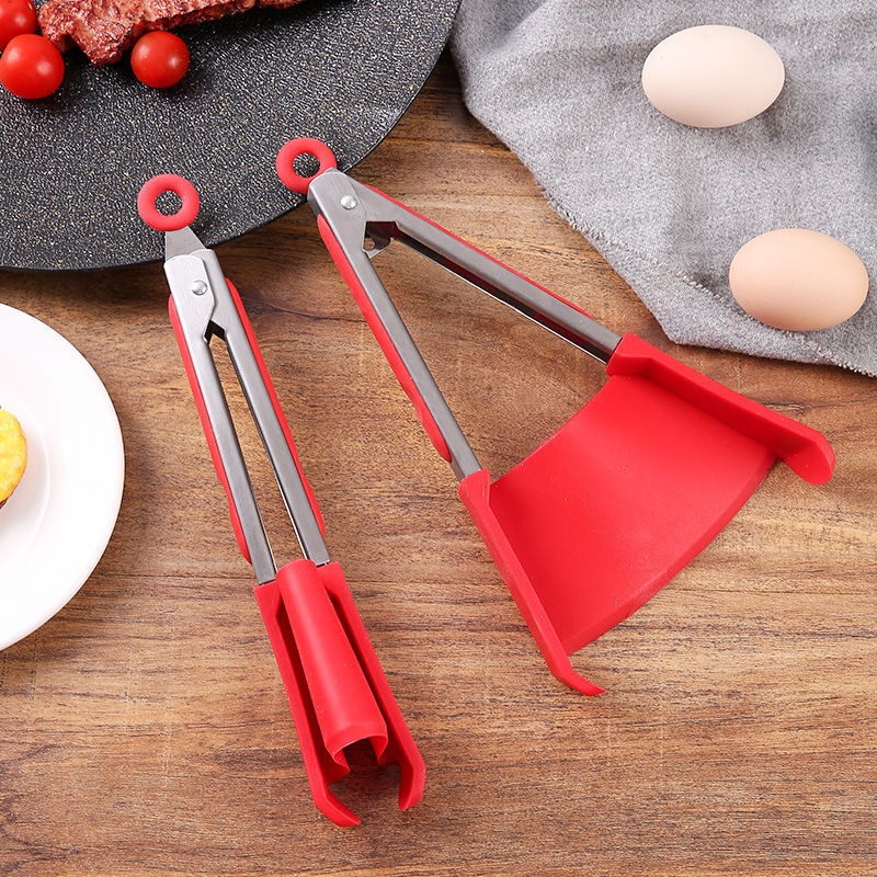 3 tampons en silicone multi-usages