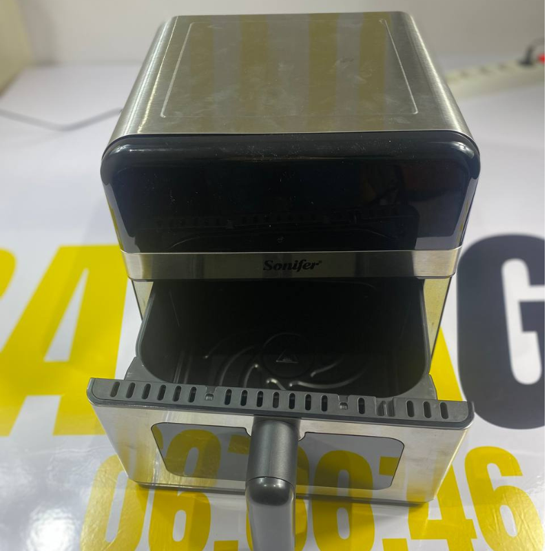 قلاية الهواء السحرية Sonifer Air Fryer 7 لتر (2000 واط)