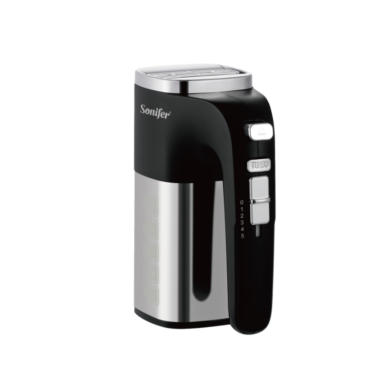 Sonifer 2-en-1 Mixeur et batteur (500W)
