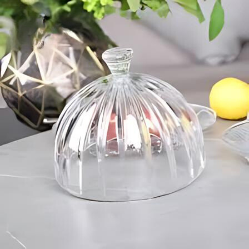 Assiette snack BAYTIGO® à la maison