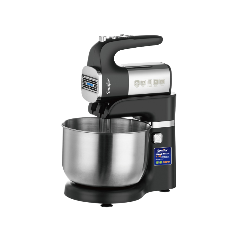 Sonifer 2-en-1 Mixeur et batteur (500W)