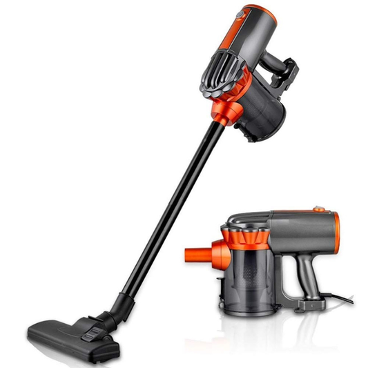 المكنسة الكهربائية 2 في 1 من sonifer