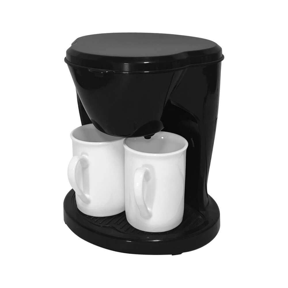 ماكينة القهوة Sonifer: جوج كيسان دقة وحدة ☕