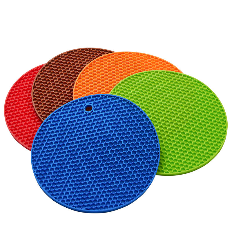 3 tampons en silicone multi-usages