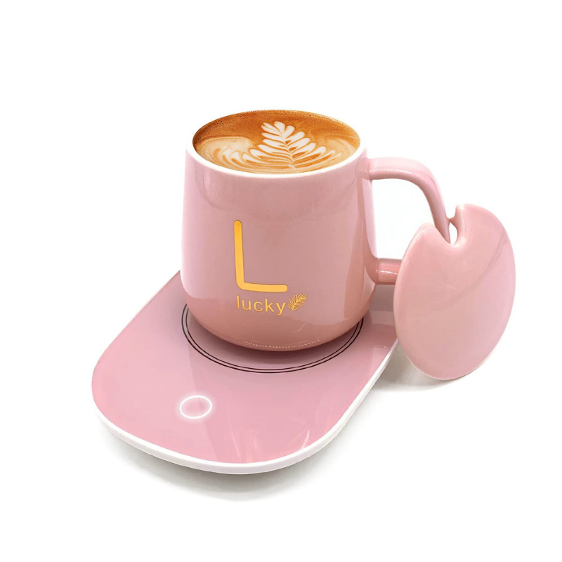 Chauffe-café automatique à capteur BAYTIGO®