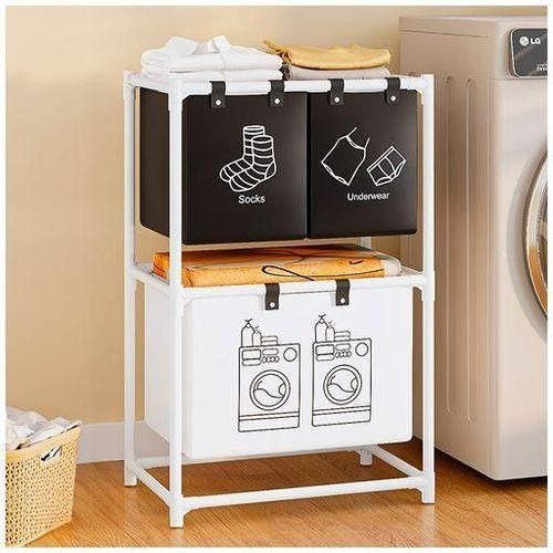 المنظم الذكي 3 ف 1: الحل النهائي لروينة الدار