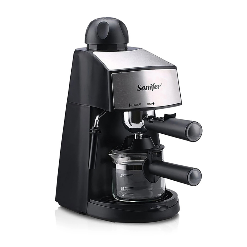 Machine à café pour préparer votre boisson préférée à la maison, offrant une expérience de café fraîche et savoureuse.

