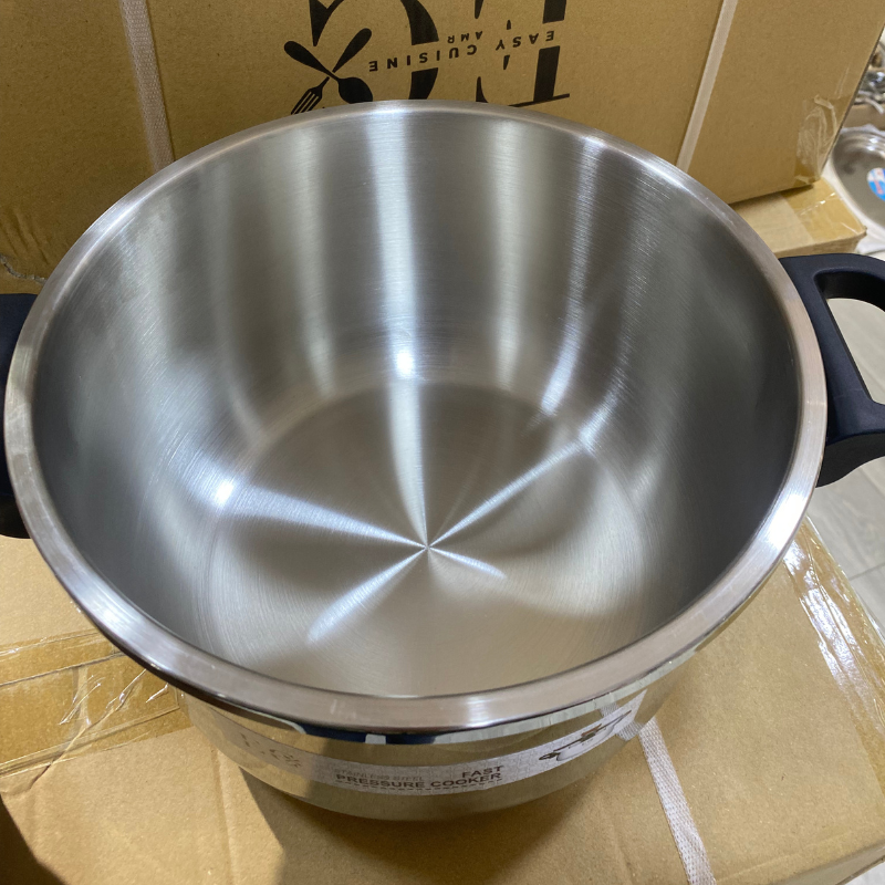 كوكوط أوتوماتيك 3 في 1 من الإينوكس