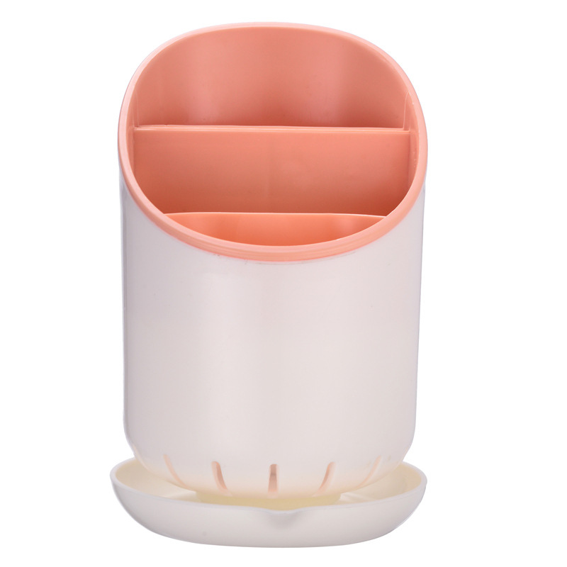 Support pour ustensiles de cuisine à deux niveaux, idéal pour organiser efficacement les outils de cuisine tout en ajoutant une touche élégante à votre espace de travail. Optimise l'espace et garde vos ustensiles à portée de main.